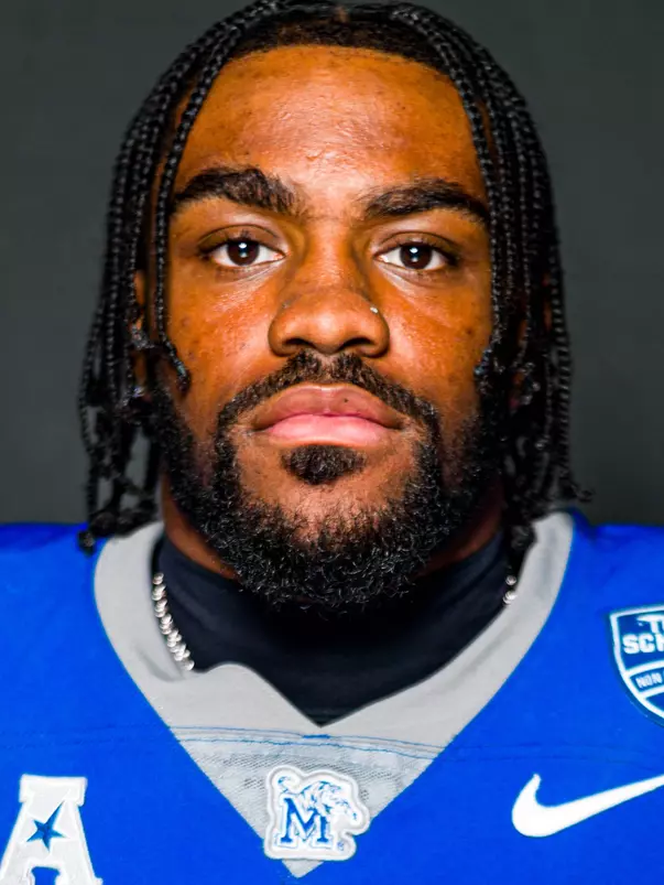 Memphis Football Media Day on 06132024.