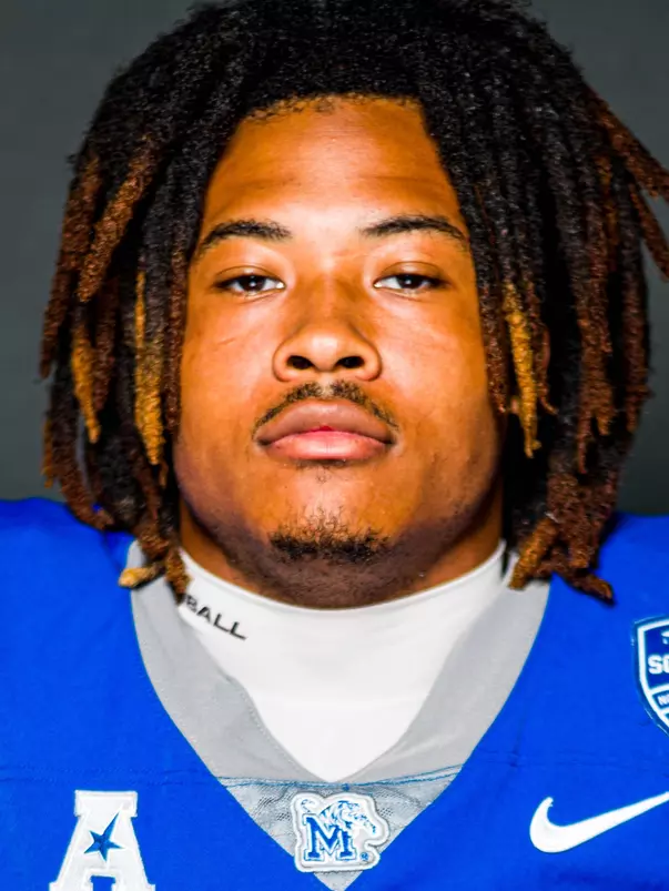 Memphis Football Media Day on 06132024.