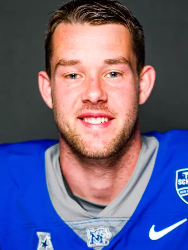 Memphis Football Media Day on 06132024.