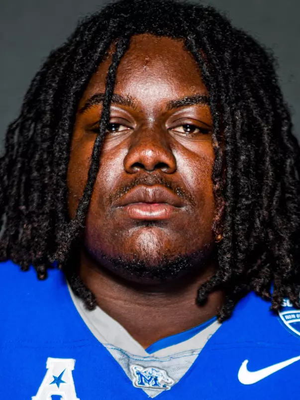 Memphis Football Media Day on 06132024.