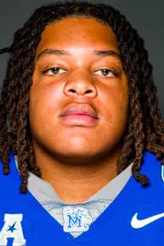 Memphis Football Media Day on 06132024.