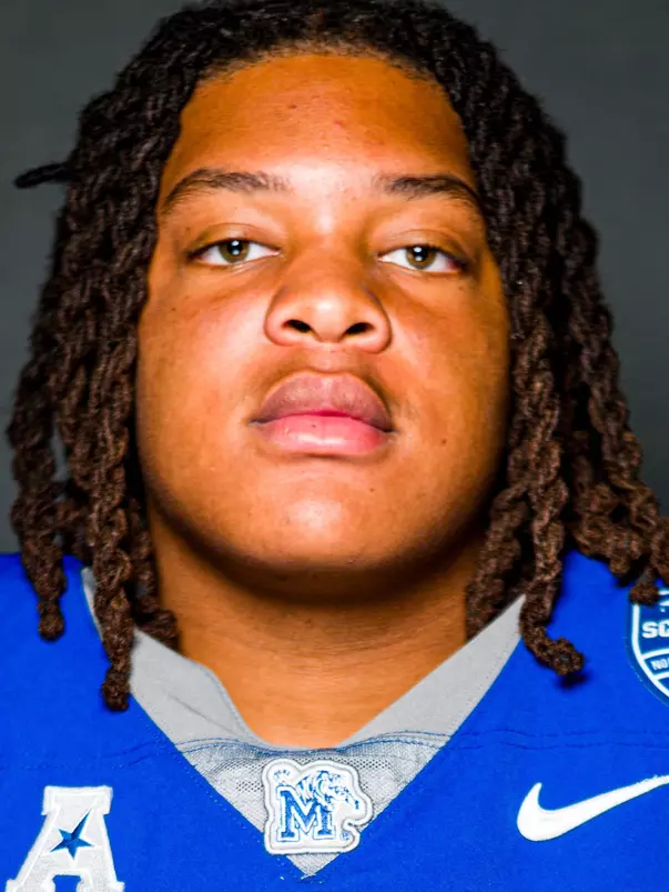 Memphis Football Media Day on 06132024.