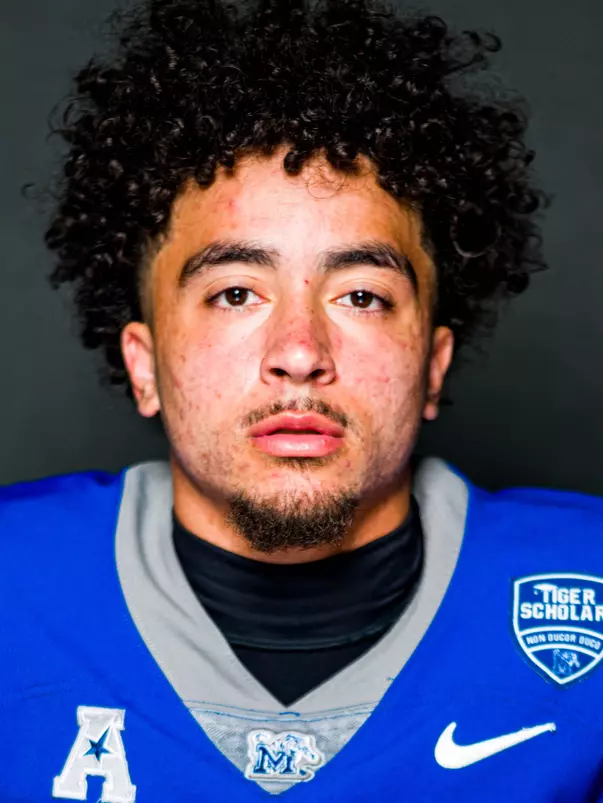 Memphis Football Media Day on 06132024.