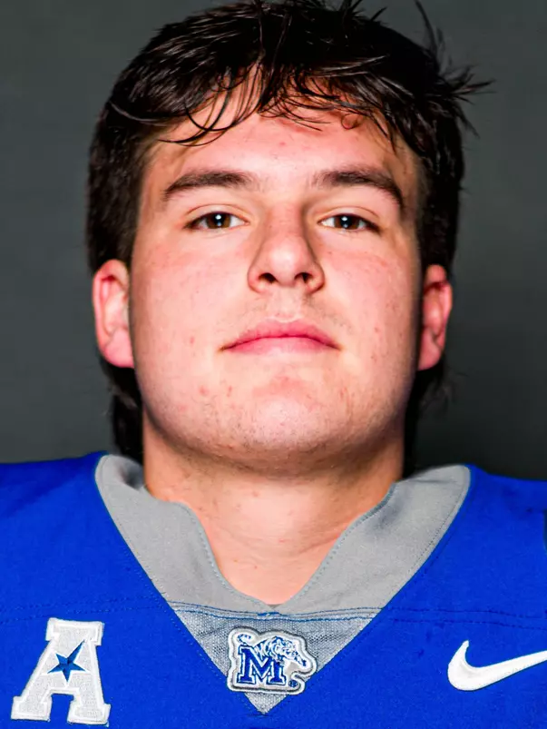 Memphis Football Media Day on 06132024.