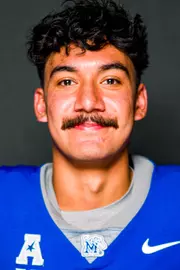 Memphis Football Media Day on 06132024.