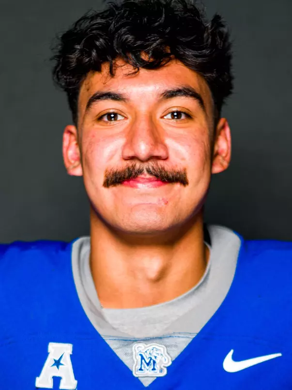 Memphis Football Media Day on 06132024.