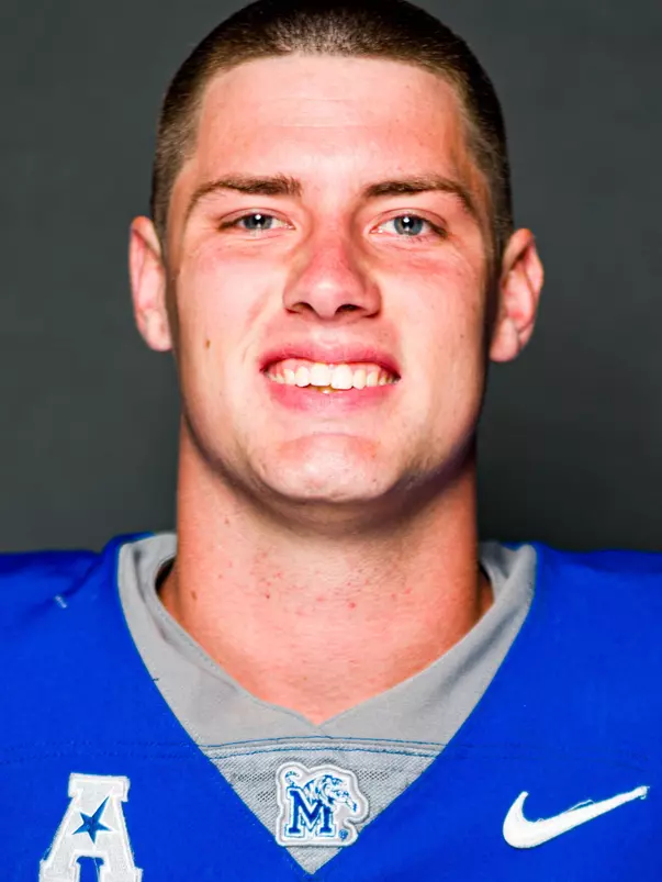 Memphis Football Media Day on 06132024.