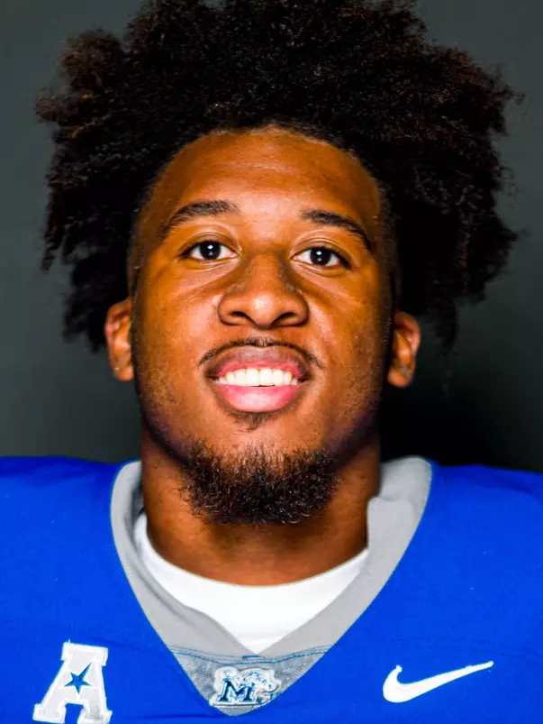 Memphis Football Media Day on 06132024.