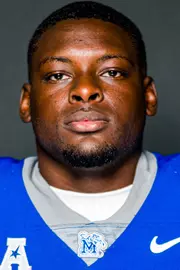 Memphis Football Media Day on 06132024.
