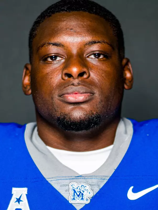 Memphis Football Media Day on 06132024.