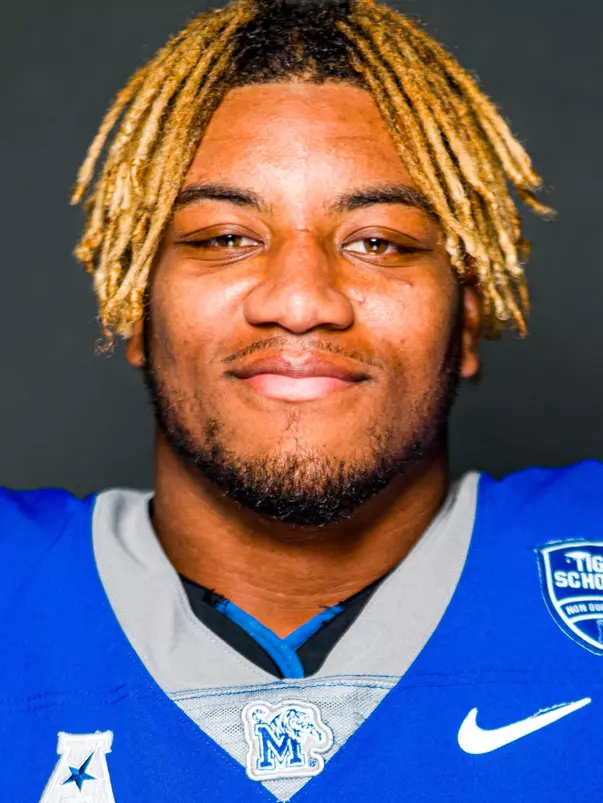 Memphis Football Media Day on 06132024.