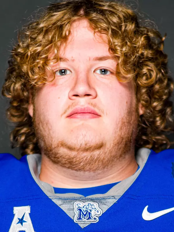 Memphis Football Media Day on 06132024.