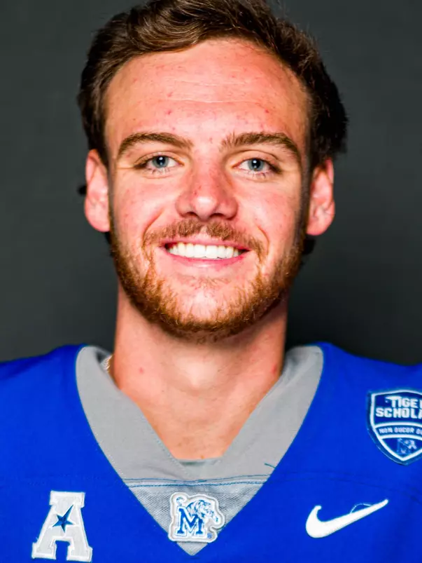 Memphis Football Media Day on 06132024.