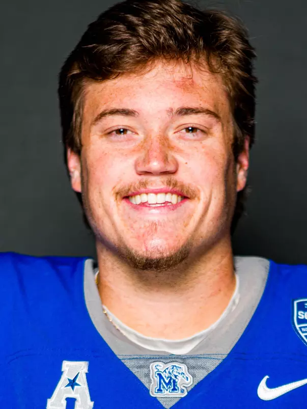 Memphis Football Media Day on 06132024.