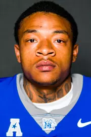 Memphis Football Media Day on 06132024.