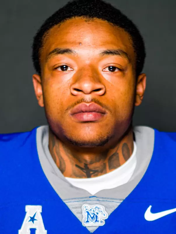 Memphis Football Media Day on 06132024.