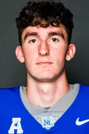 Memphis Football Media Day on 06132024.