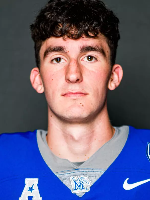 Memphis Football Media Day on 06132024.