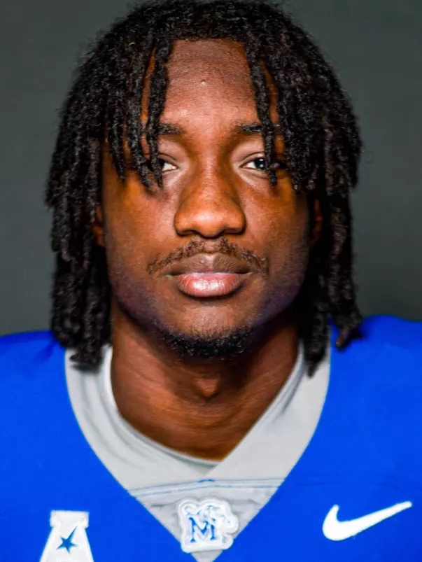 Memphis Football Media Day on 06132024.