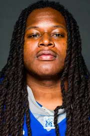 Memphis Football Media Day on 06132024.