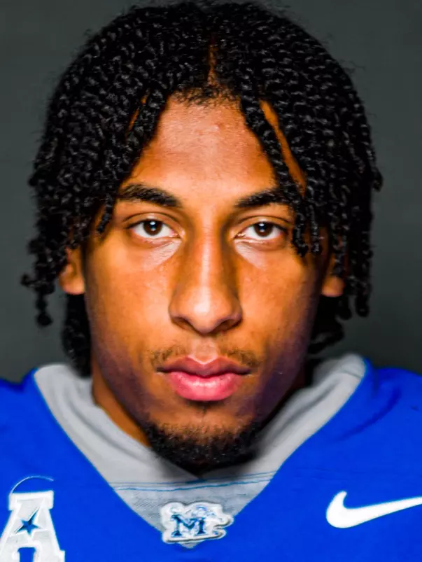 Memphis Football Media Day on 06132024.