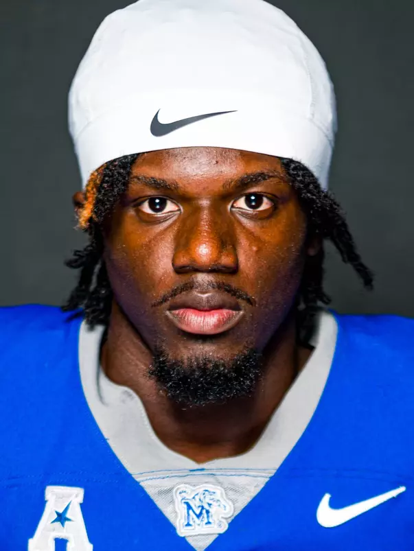 Memphis Football Media Day on 06132024.