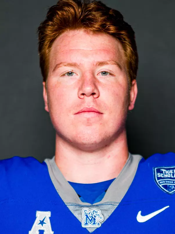 Memphis Football Media Day on 06132024.