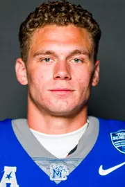 Memphis Football Media Day on 06132024.