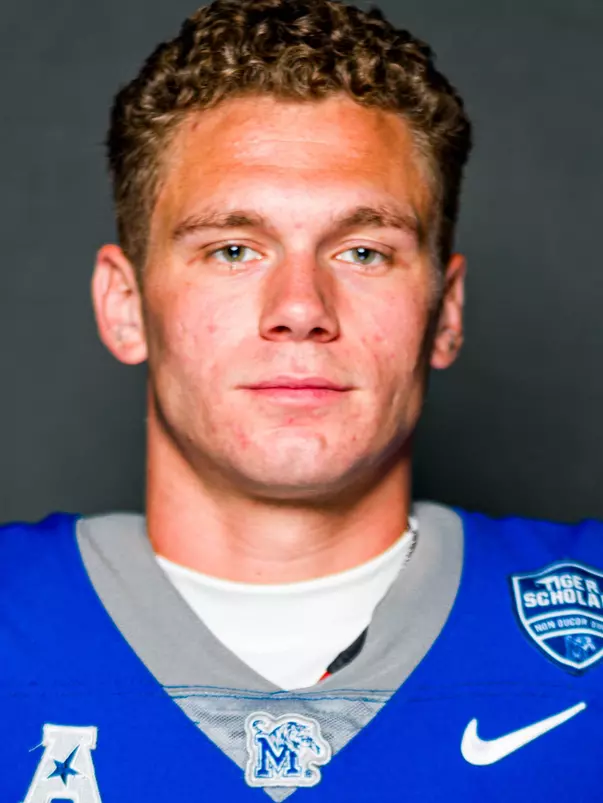 Memphis Football Media Day on 06132024.