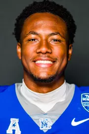 Memphis Football Media Day on 06132024.