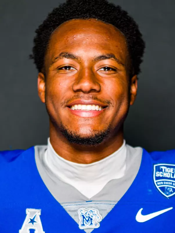 Memphis Football Media Day on 06132024.