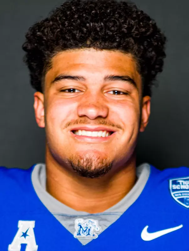 Memphis Football Media Day on 06132024.