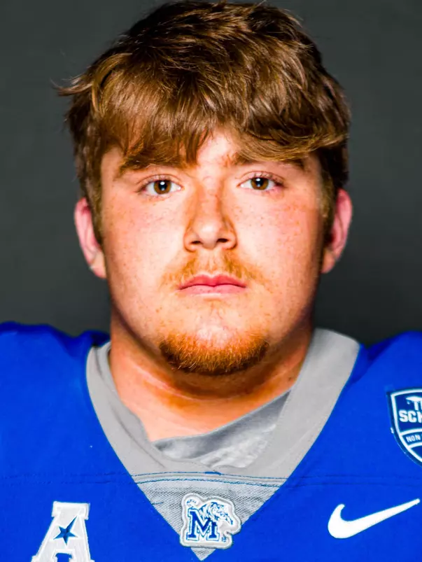 Memphis Football Media Day on 06132024.