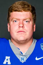 Memphis Football Media Day on 06132024.