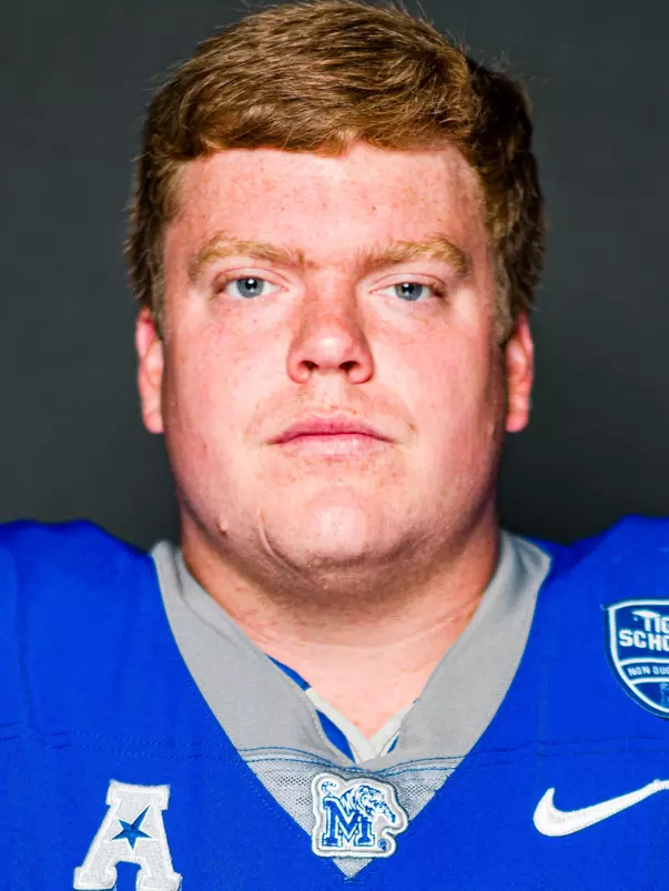 Memphis Football Media Day on 06132024.