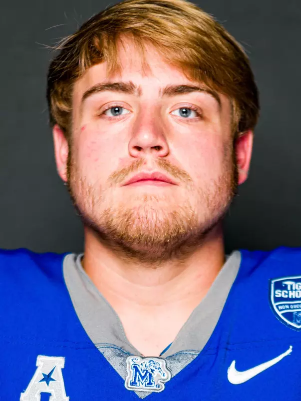 Memphis Football Media Day on 06132024.