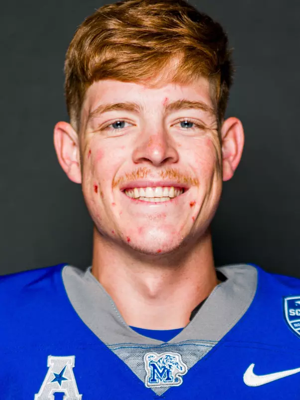 Memphis Football Media Day on 06132024.