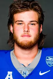 Memphis Football Media Day on 06132024.