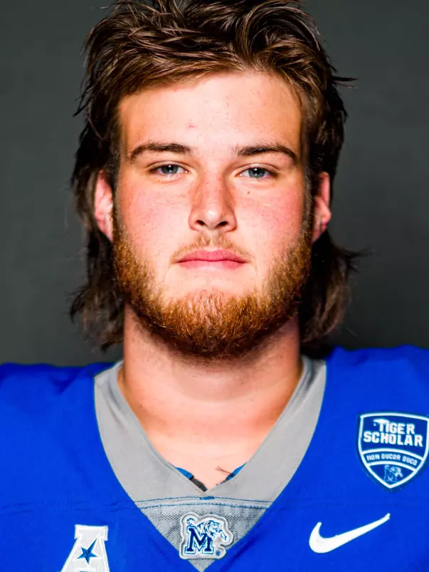 Memphis Football Media Day on 06132024.