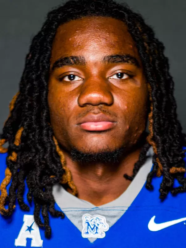 Memphis Football Media Day on 06132024.