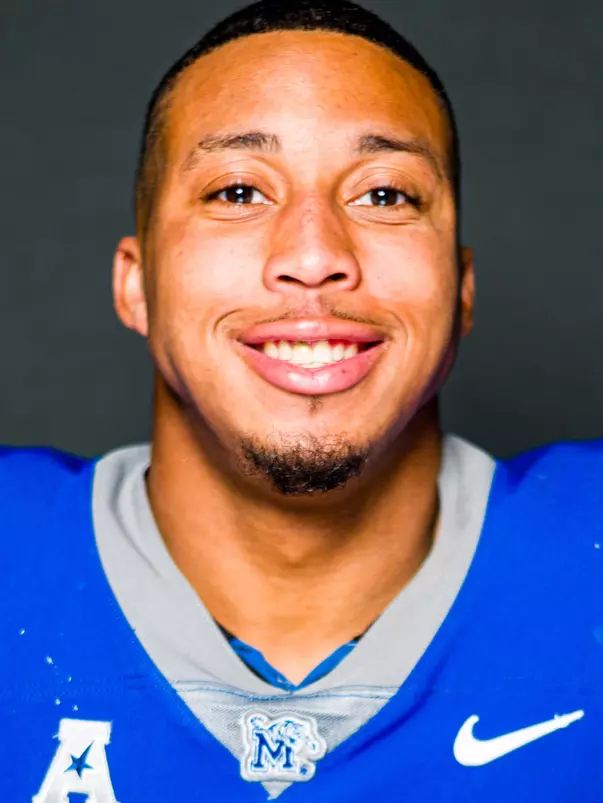 Memphis Football Media Day on 06132024.