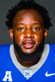 Memphis Football Media Day on 06132024.