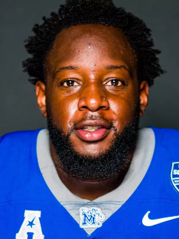 Memphis Football Media Day on 06132024.