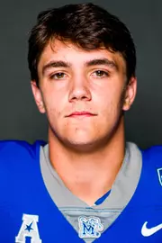 Memphis Football Media Day on 06132024.