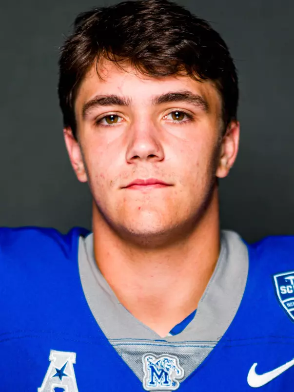 Memphis Football Media Day on 06132024.