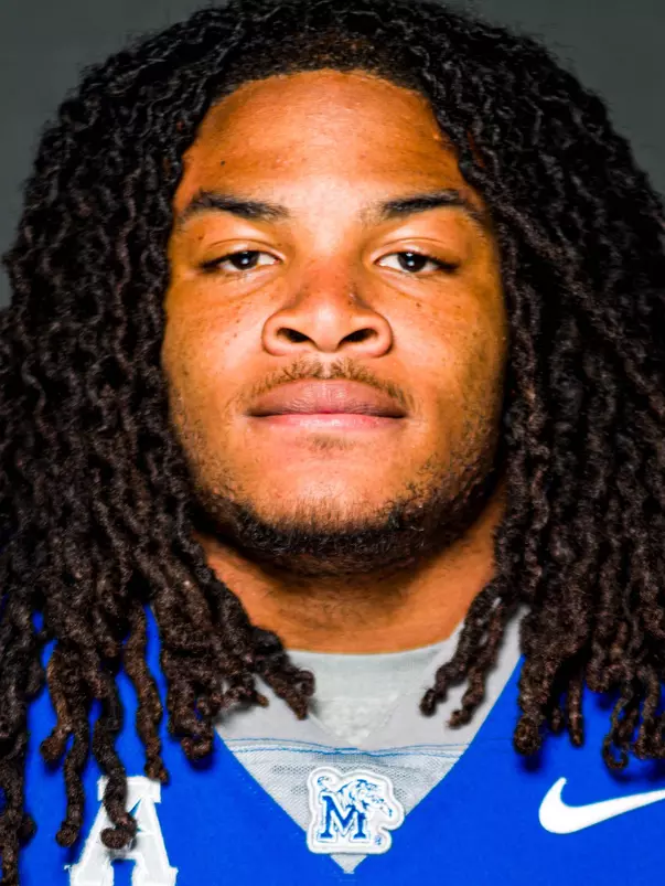 Memphis Football Media Day on 06132024.