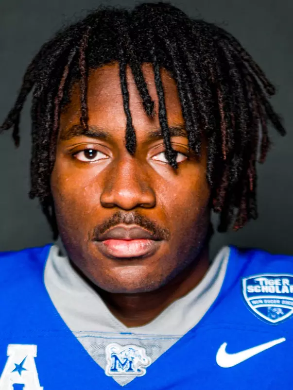 Memphis Football Media Day on 06132024.