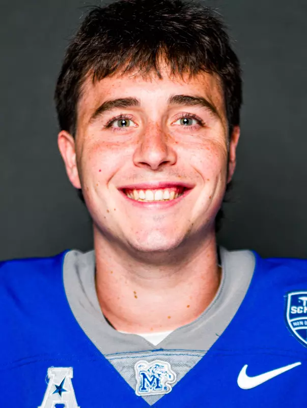 Memphis Football Media Day on 06132024.