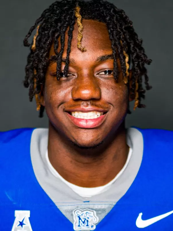 Memphis Football Media Day on 06132024.