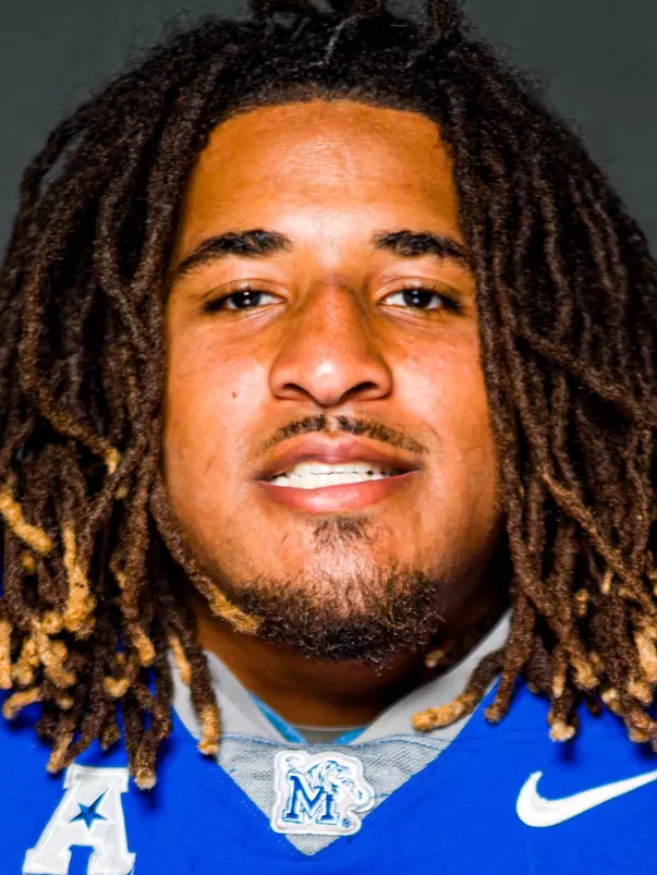 Memphis Football Media Day on 06132024.